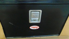 RKI 36″ X 18″ X 18″ UNDERBODY SINGLE DOOR TOX BH361818