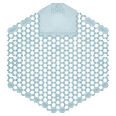 Fresh Products Wave3D Urinal Deodorizer Ocean Mist Screen 10/BX New 30 Days