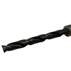 10 inches Long Flat Bottom Drill Bit