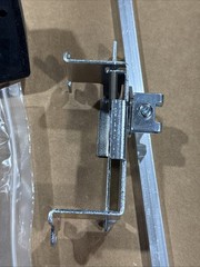 Extended Rotary Handle Compact Mechanism NEMA Type-1/12, 12inch Shaft For UTE100