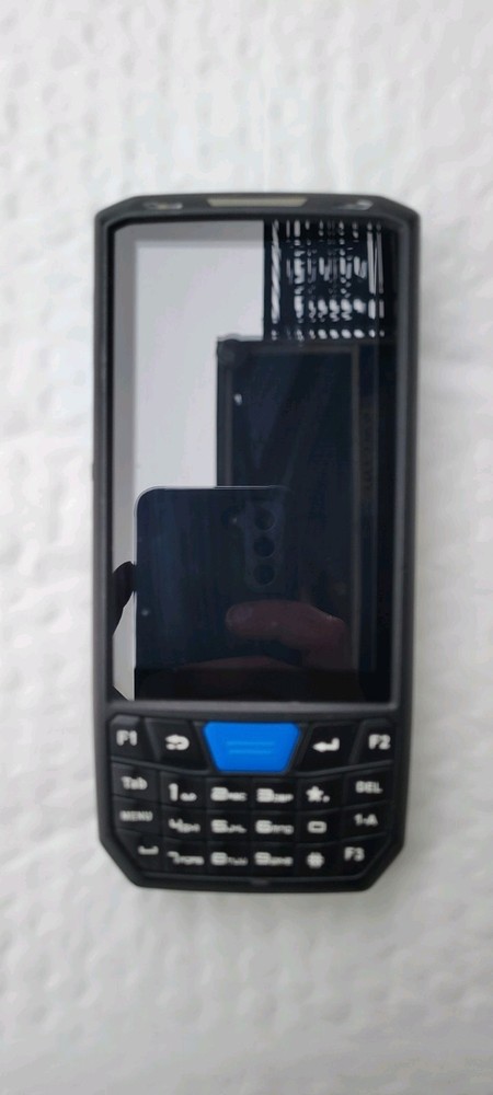 Dododuck T80 Android Barcode Scanner