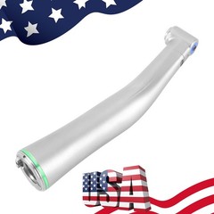 Dental 20:1 Implant Surgery Low Speed LED/ Contra Angle Handpiece
