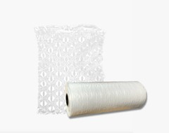 Bubble® Packing Pack Film Roll 40x32cm 300m for Bubble® Packing Pack Machine