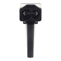 Dental Universal Impression Gun Dispensing Gun 1:1/2:1 For 50ml cartridges USA