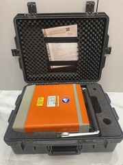 DILO 3-031-R002 Moisture measuring device with dew point indication