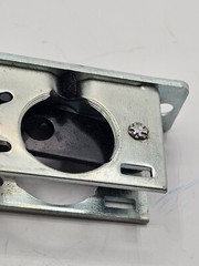 Adams Rite 1-1/8 – 02 Throw Deadlock ANSI 156.5 Grade 1