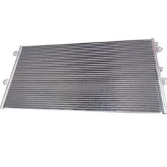 AC Condenser 04-14 Bentley Cont GT GTC Fly Spur 3W0820411A 3W0820411D 3W0820411E