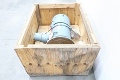 Ge 5BY555XD804A802 Kinamatic Dc Motor Cd288atdy 7.5hp 1750rpm 120v-dc