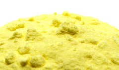 Sulfur Powder 10lb Bag – Commercial Grade