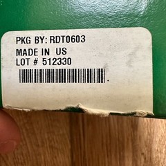 (100) USA M6X18 Metric Socket Head Cap Screws 340-M0618-61 76270 M6 x 18mm
