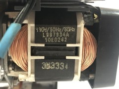 SQUARE D | MCH | 47893 | SPRING CHARGING MOTOR | 100/130VAC | FREE SHIP