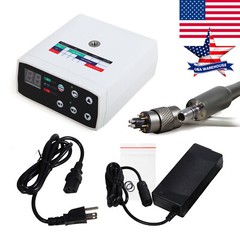 Brushless Dental LED Electric Micro Motor NSK KAVO Style 1:1/1:5 /16:1 Handpiece