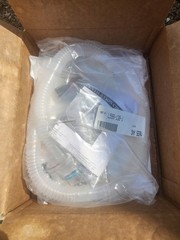 Allied Healthcare Vent EPV100 in open box with Power Supply Never Used