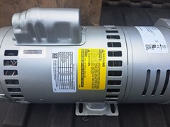 GAST 0.75 HP Vacuum Pump – Model 1023-101Q-G608NEX – Barely Used