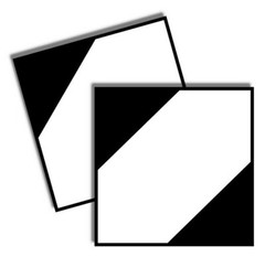 USPS Hazardous Shipping 50 pack Stickers HAZMAT Limited Quantity Surface Labels
