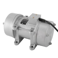 750W Concrete Vibration Motor Vibrating Shaker Motor Asynchronous Attached Motor