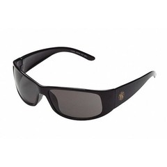 Smith & Wesson 21306 Elite, Safety Glasses, Uncoated, Light Gray Lens, Black