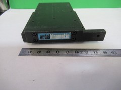 ARDEL KINAMATIC POSITIONING SYSTEMS LINEAR SLIDE AS PICTURED T5-A-60