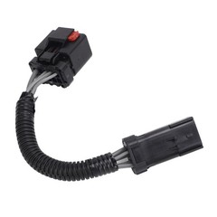 Pigtail Adapter Wire Harness Hard Top Pigtail Adapter Reliable Connection F IXEN