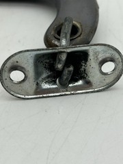 VTG TOOLBOX CARRY HANDLE ALL STEEL 5” Kennedy Craftsman?