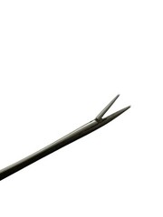 1 Piece – Alligator Forceps 8″ Long ENT Forceps Foreign Object Extraction