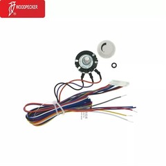 Woodpecker Dental Ultrasonic Piezo Scaler Built in UDS-N2 LED Fit Dental Chair
