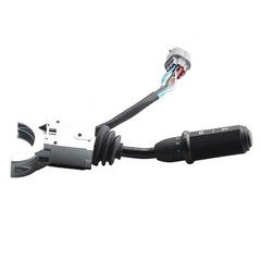 Switch Forward Reverse Column Switch Power Shift Handle 701/80298 for JCB 3CX