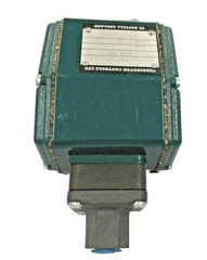 TEDDINGTON DBG/TB/5 Pressure Switch Range 2 to 18 bar Set @ 10 bar