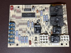 Rheem Ruud 62-24268-01 Furnace Control Circuit Board 🔥 1012-925A TESTED WORKING