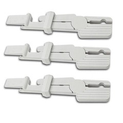 Dental Snap A Ray Digital Sensor Holder Autoclavable 3 pcs