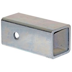 Buyers Products RTA252 Hitch Receiver Adapter – 2-1/2″ to 2″ Reducer Sleeve