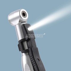 LED Dental Endo Motor 16:1 Contra Angle Y-smart / Apex Locator Micropex /Files