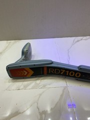 SPX Radiodetection RD7100 PL Cable Pipe Locator