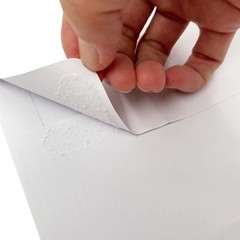 A7 Invitation envelopes （120 PCS 5.25×7.25 in） – windowless design