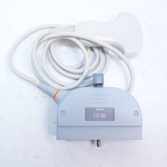 Edan C5-2D CONVEX ultrasound transducer Probe *PARTS* T12-D8