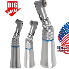 NSK Style Dental Slow Low Speed Contra Angle Handpiece Latch E-Type Attach YP4/2