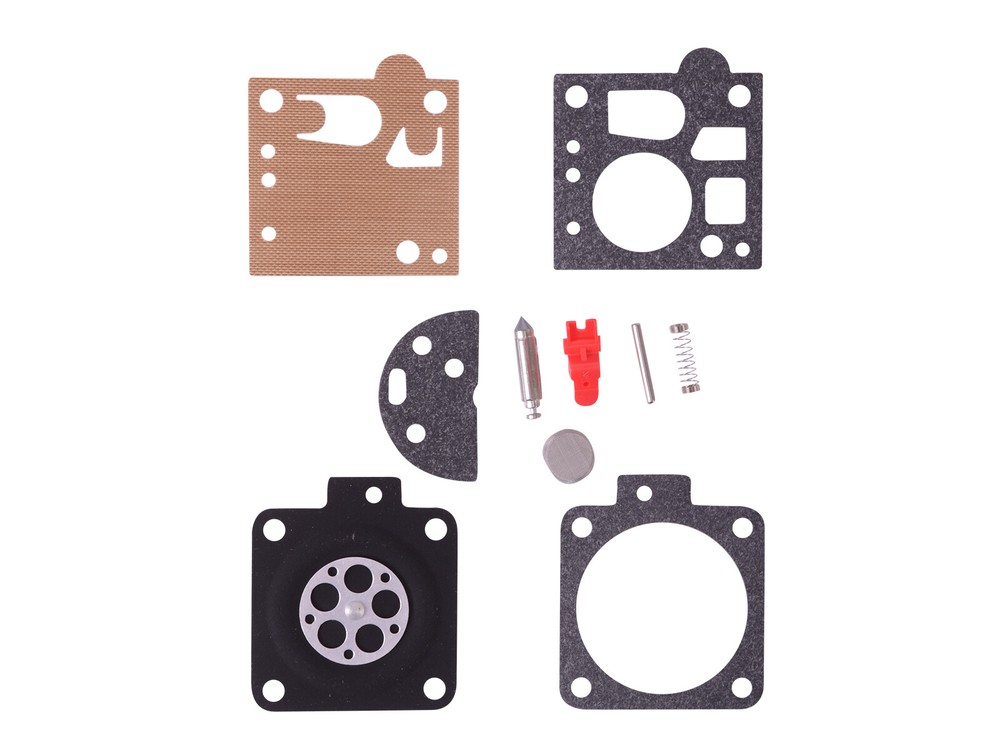 Diaphragm Kit for BOMAG BT55 BT58 BT68 BT620 Rammer with Bing 48 Carburetor