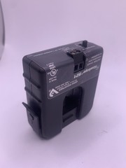 Veris Hawkeye H921 Split-Core Current Transducer, 4-20mA, 30-60-120A, USED