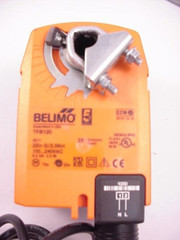 Belimo TFB120 Actuator With Brackets NEW Ships on the Same Day of the Purchase