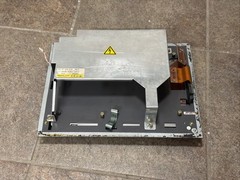 FANUC A02B-0281-C071 FA-LCD Unit 10.4” Operator Screen A20B-8100-0820 WARRANTY