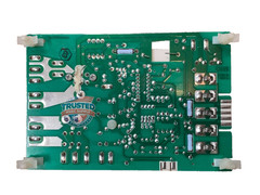 GUARANTEED st9160b 1084 Honeywell ST9160B1084 Furnace Control Board 1014460
