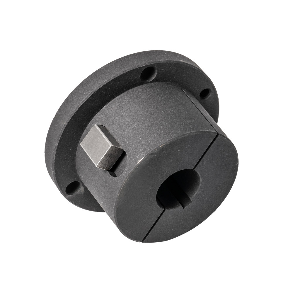 R1-2.11/16 Split Taper Bushing, R1 Size, 0.472 in Bore