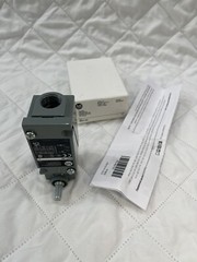 ALLEN BRADLEY 802T-AP J Limit Switch, NEMA Type 4 and 13 Oiltight Construction