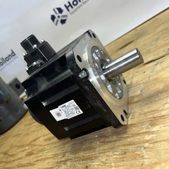 Mitsubishi Electric Motor, #HG-SR152, Same Day Shipping, LG-1990