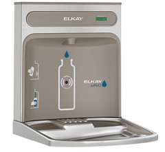 Elkay EZWSR Bottle Filling Station – New with Hardware