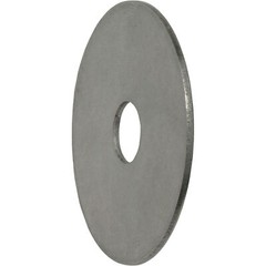 Fender Washers Large Diameter Stainless Steel All Sizes Available in Listing