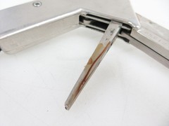 PANDUIT GS2B CABLE TIE GUN TENSION STRAP ZIP TIE