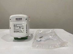 (A) Watt Stopper LMIO-101 Digital I/O Interface RJ45 Connectivity 24 VDC 20mA ⭐️