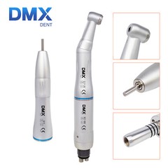 Dental low Speed Handpiece Inner Water Contra Angle/ Straight/Air Motor 2/4-Hole