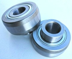 Premium 1/2″ Bore Baler Cam Follower Bearing Double Row, Replaces JD# AFH214085